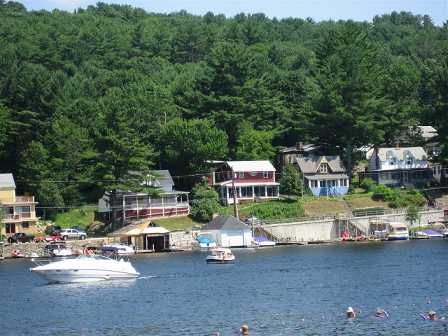 Lakes Region 2