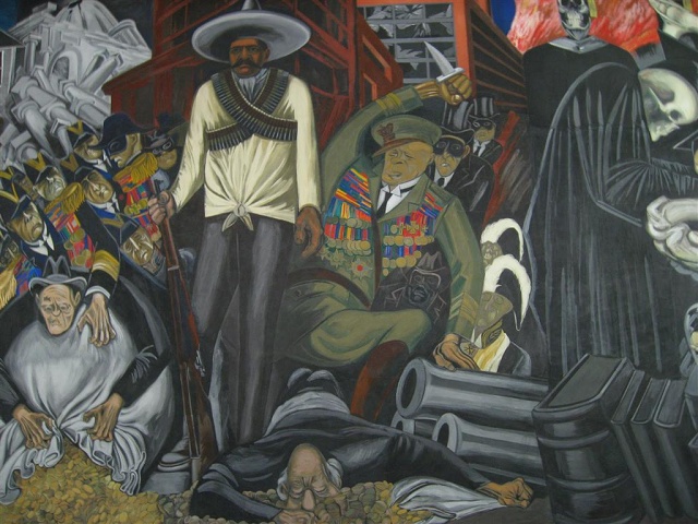 Orozco 1