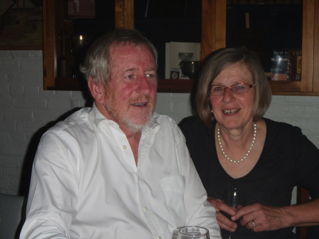 Hobart royalty